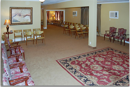 Fazio Funeral Home, Worcester, MA 01604