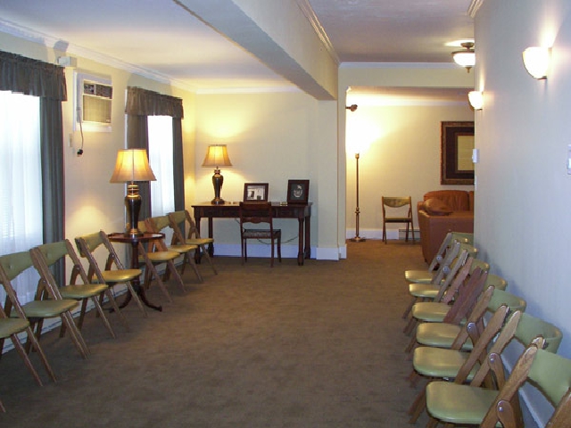 Fazio Funeral Home, Worcester, MA 