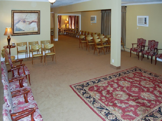 Fazio Funeral Home, Worcester, MA 